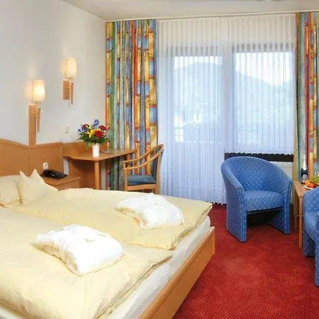 Sporthotel Zum Hohen Eimberg Willingen  Exterior photo
