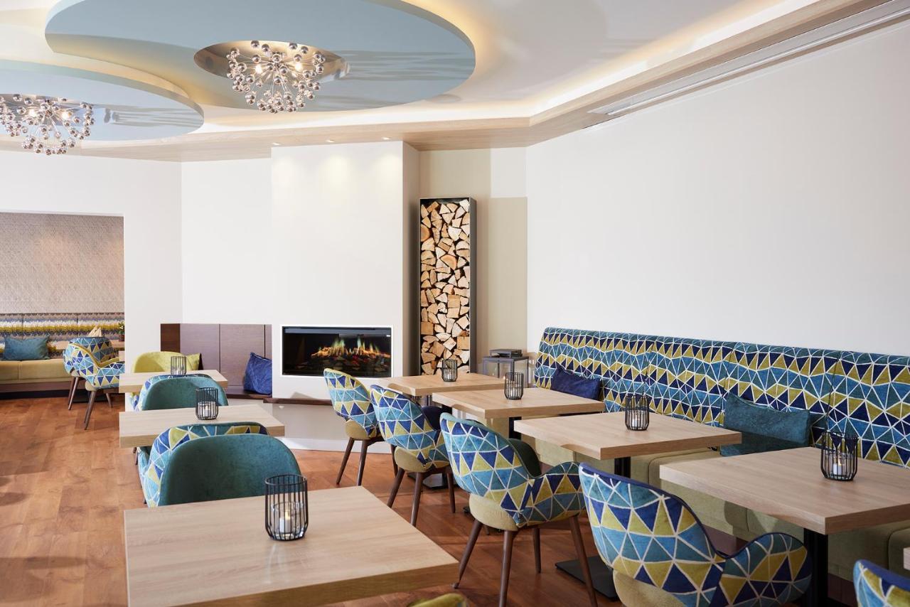 Zum Hohen Eimberg Hotel Willingen (Upland)