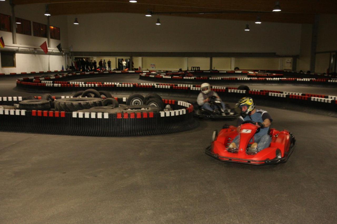 Zum Hohen Eimberg 4* Willingen (Upland)