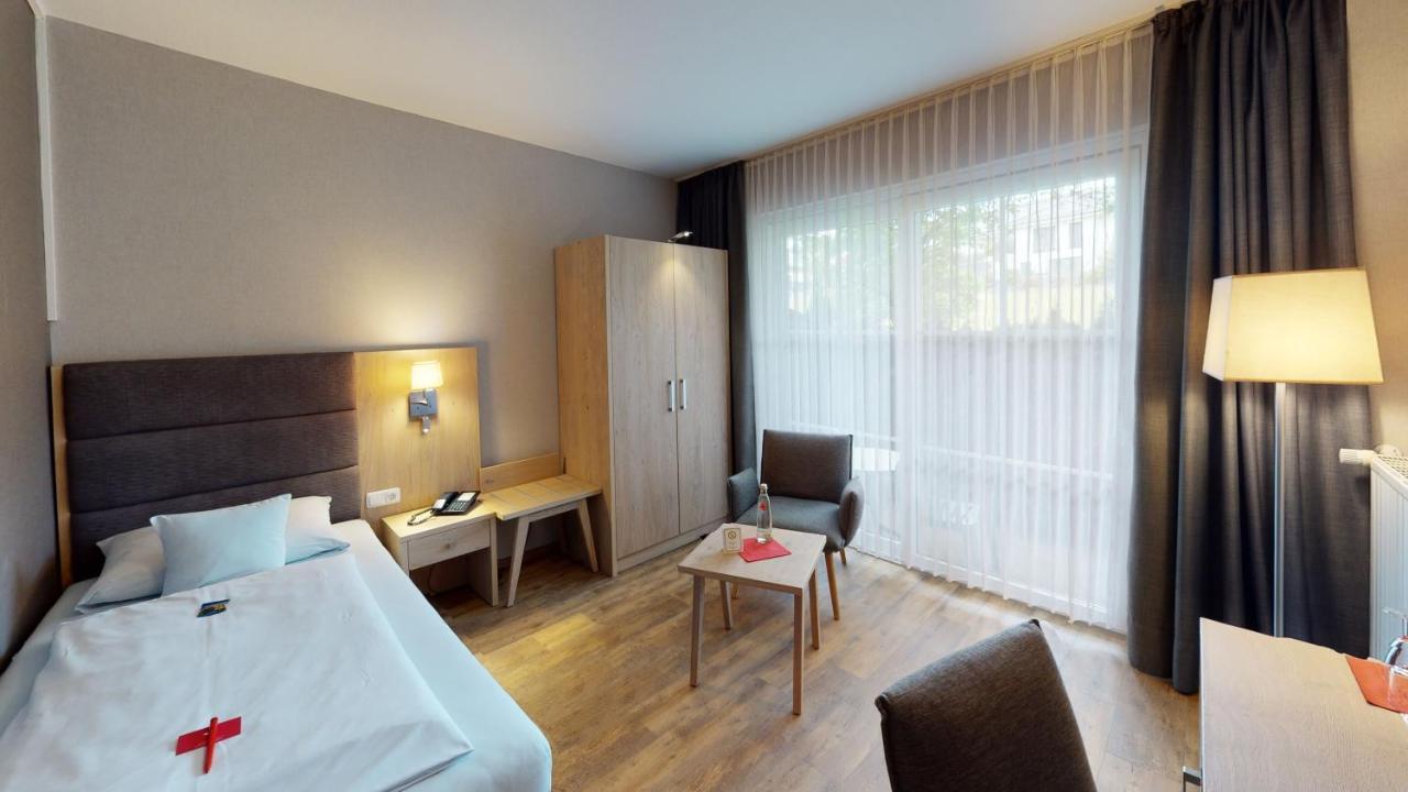 Hotel Zum Hohen Eimberg Willingen (Upland)