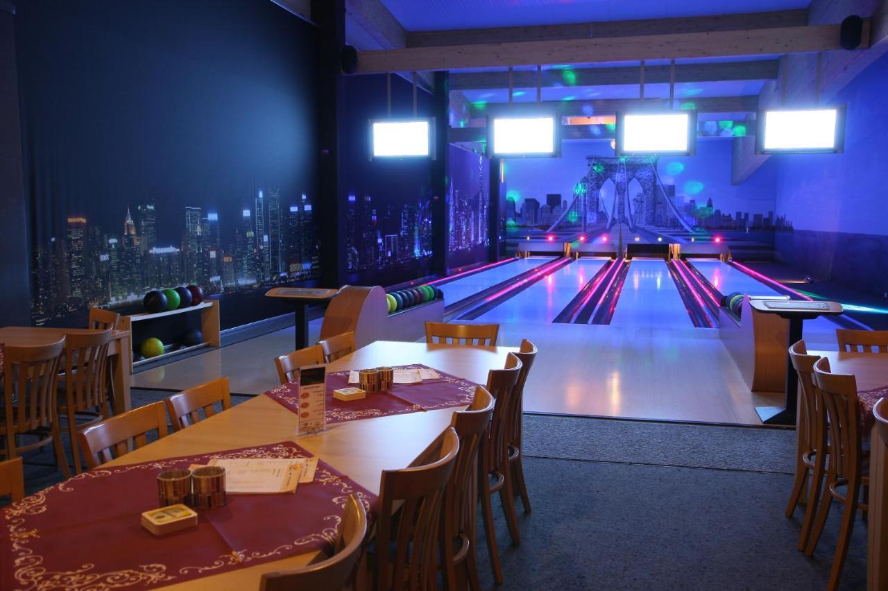 Zum Hohen Eimberg Hotel 4*